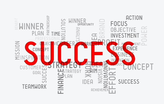 Brandm3dia Success image