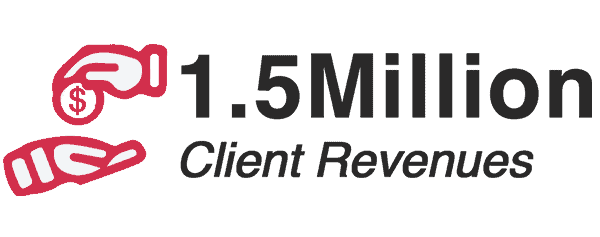 Client Revenues icon