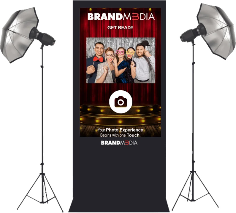 events solution by Brandm3dia
