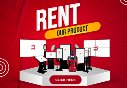 Brandm3dia- rent our product