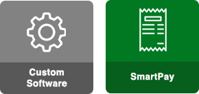 Smart Pay - Custom Software