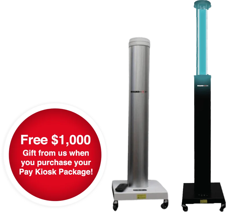Smart UVC XL