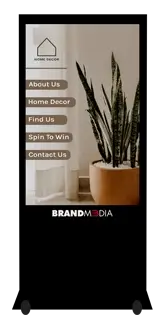Brandm3dia