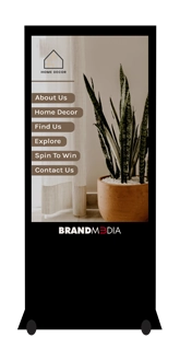 Brandm3dia