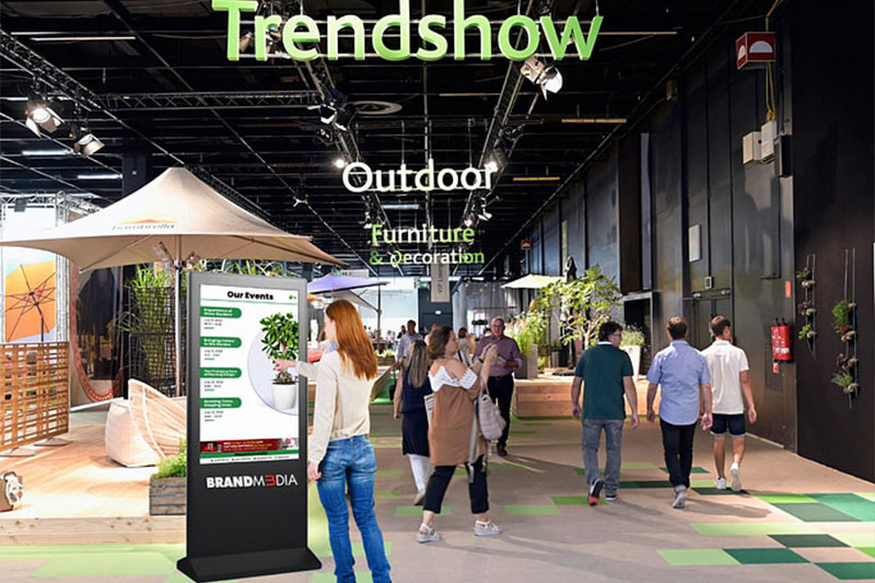 Brandm3dia- trendshow