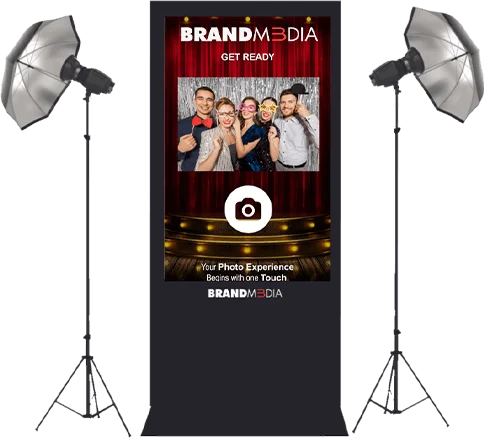 Brandm3dia- get ready