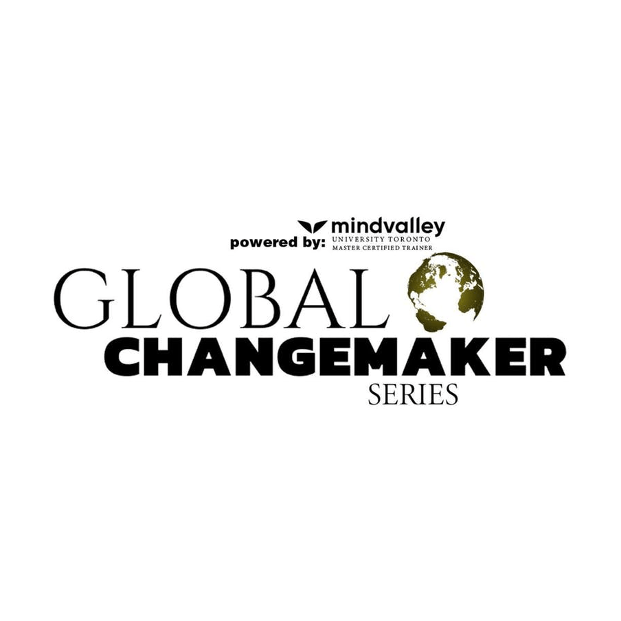 Global Change Maker