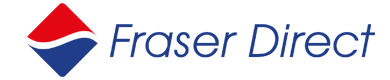 Fraser Direct Logo