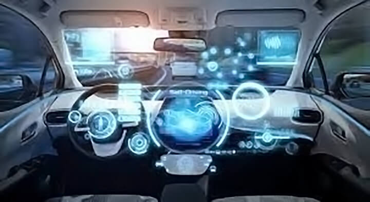 Self-driving cars or Autonomous Vehicles