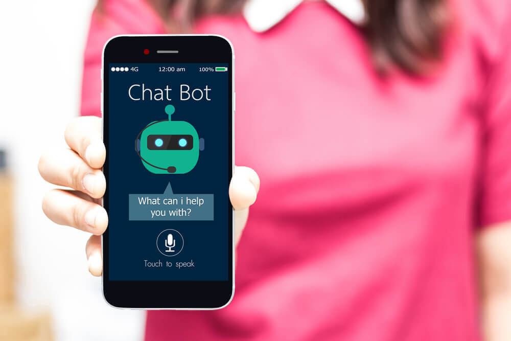 AI Virtual Assistant or Chatbots