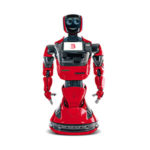 Brandm3dia- BM3 Smart Robot