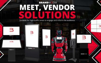 Elevate Your Business Transactions with Brand M3dia’s PAY Kiosk A Paradigm Shift in Vendor Solutions