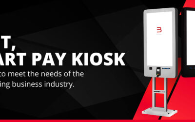 Revamp Your Sales Experience with Brand M3dia Smart Pay Kiosk  The Ultimate Vendor Solution