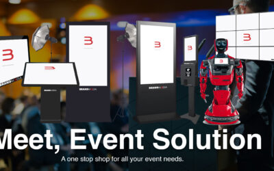 Unlocking the Power of Event Solutions: Enhance Engagement and Drive Revenue  with BrandM3dia