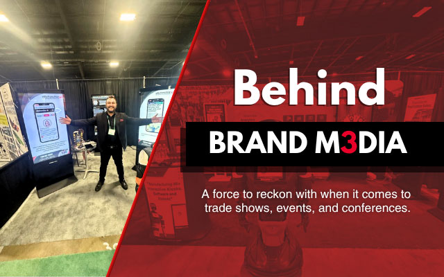 Behind the Brand